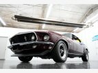 Thumbnail Photo 63 for 1969 Ford Mustang